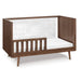 Nifty Cot Clear-Nursery Furniture - Cots-Baby Little Planet Hoppers Crossing