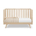 Nifty Cot Timber-Nursery Furniture - Cots-Baby Little Planet Hoppers Crossing