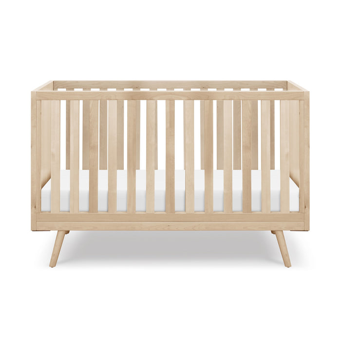 Nifty Cot Timber-Nursery Furniture - Cots-Baby Little Planet Hoppers Crossing