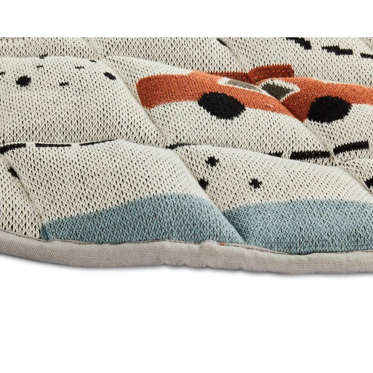 Di Lusso Living Connor Cars Playmat-Di Lusso-Baby Little Planet