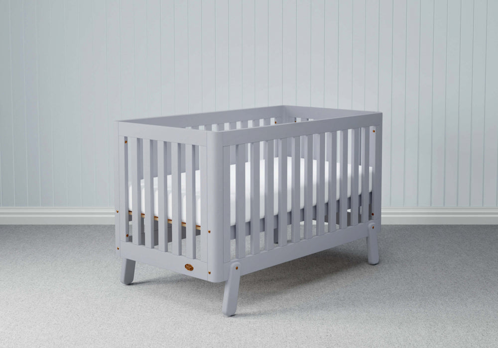 Boori ashton cot clearance
