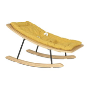Quax Deluxe Baby Rocker-Playtime - Swings Rockers Bouncers-Baby Little Planet
