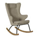 Quax Rocking Nursing Chair-Nursery Furniture - Gliders-Baby Little Planet