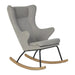 Quax Rocking Nursing Chair-Nursery Furniture - Gliders-Baby Little Planet