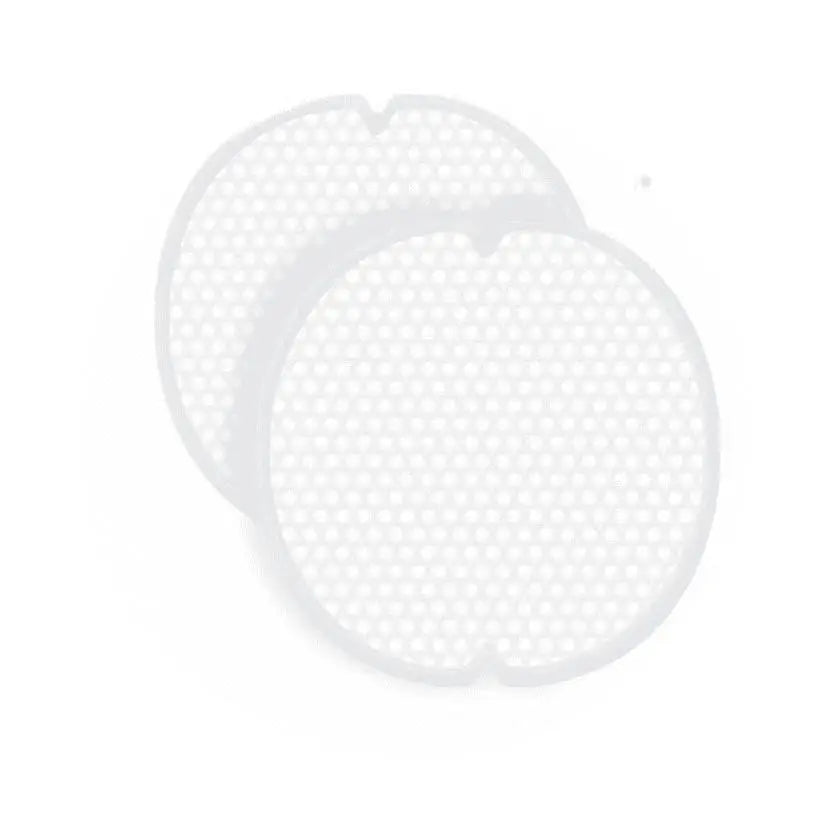 NANOBEBE DAY & NIGHT NURSING PADS-Feeding - Bottles & Dummies-Baby Little Planet Hoppers Crossing