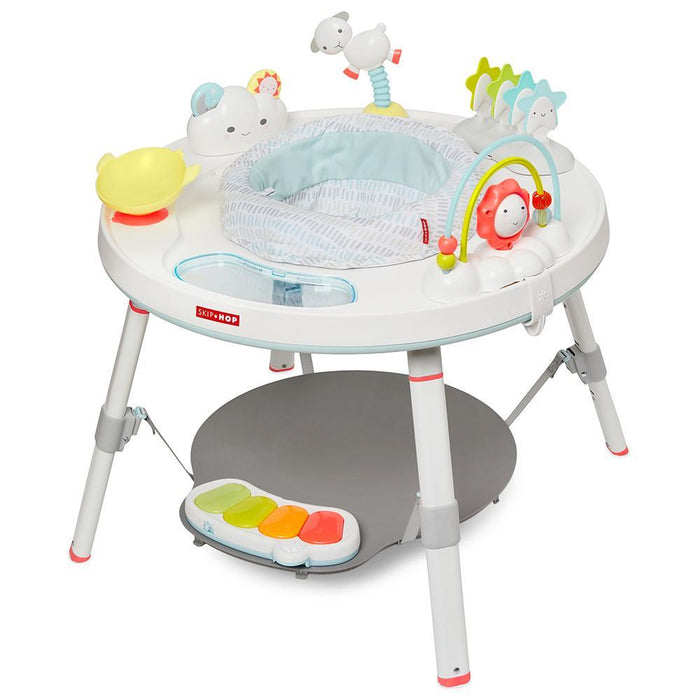Baby discount play centre