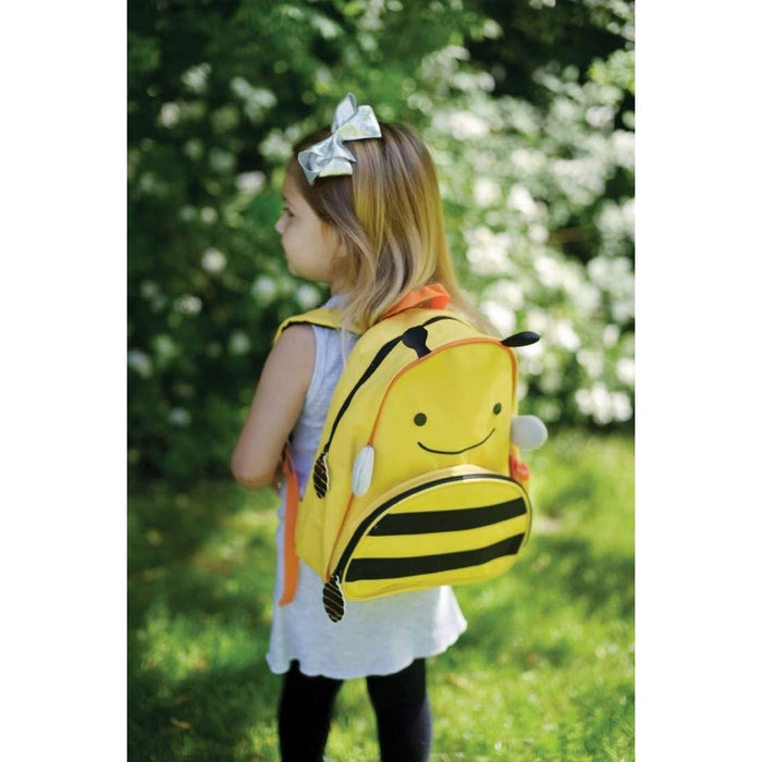 Skip Hop Bee Zoo Pack-Out And About - Kids Accessories-Skip Hop | Baby Little Planet