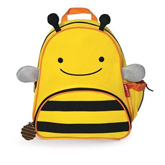Skip Hop Bee Zoo Pack-Out And About - Kids Accessories-Skip Hop | Baby Little Planet