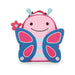 Skip Hop Butterfly Zoo Pack-Out And About - Kids Accessories-Skip Hop | Baby Little Planet