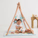 Skip Hop Camping Cups Activity-Playtime - Play Gym-Skip Hop | Baby Little Planet