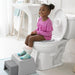 Skip Hop Easy Store Toilet Trainer-Bath Time - Potty-Baby Little Planet