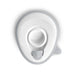 Skip Hop Easy Store Toilet Trainer-Bath Time - Potty-Baby Little Planet
