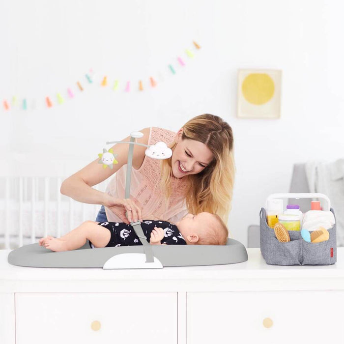 Skip Hop Light Up Diaper Caddy