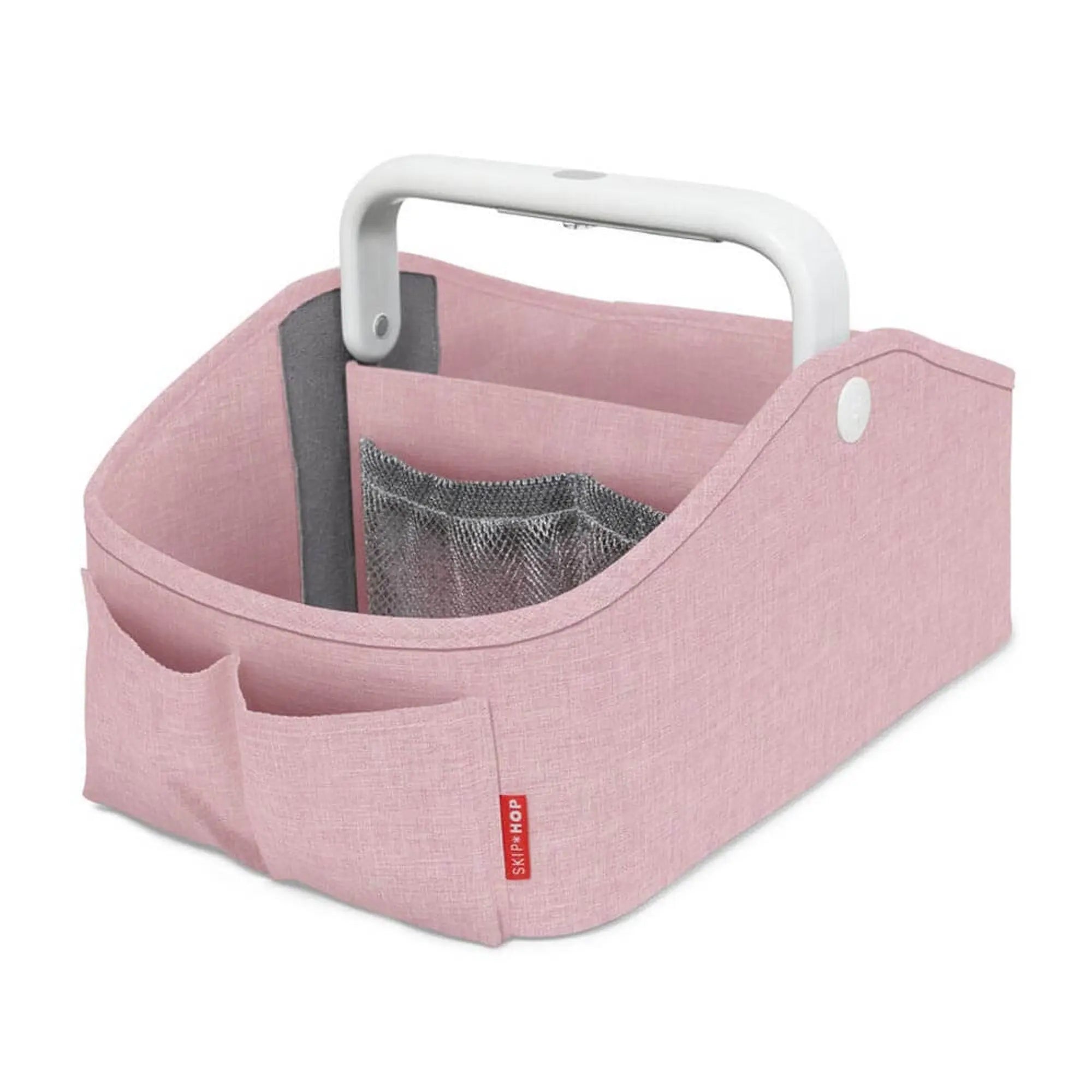 Skip Hop Light Up Diaper Caddy  