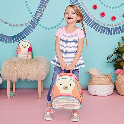 Skip Hop Llama Zoo Pack-Out And About - Kids Accessories-Skip Hop | Baby Little Planet