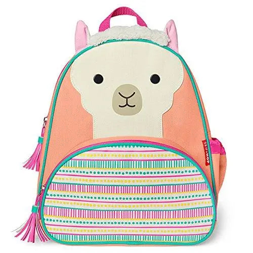 Skip Hop Llama Zoo Pack-Out And About - Kids Accessories-Skip Hop | Baby Little Planet