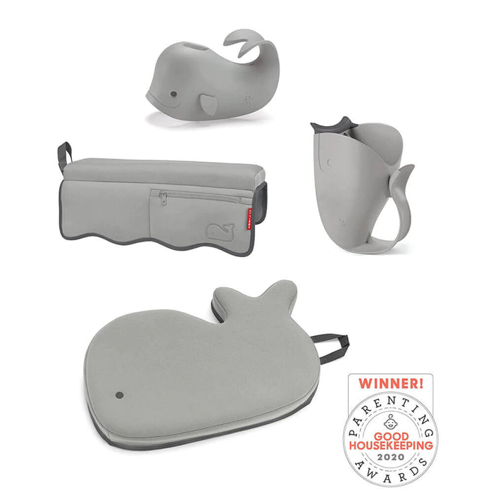 Skip Hop Moby Bathtime Essential Kit