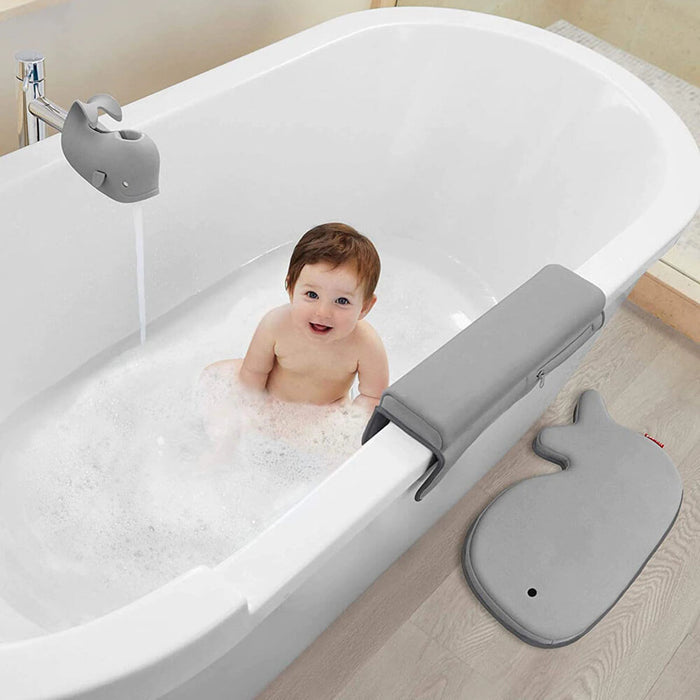 Skip Hop Moby Bathtime Essential Kit