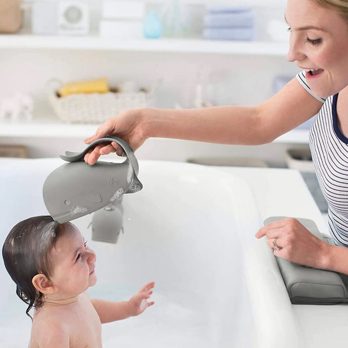 Skip Hop Moby Bathtime Essential Kit