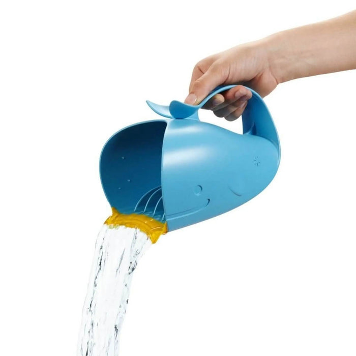 Skip Hop Moby Rinser-Bath Time - Bath Accessories-Skip Hop | Baby Little Planet