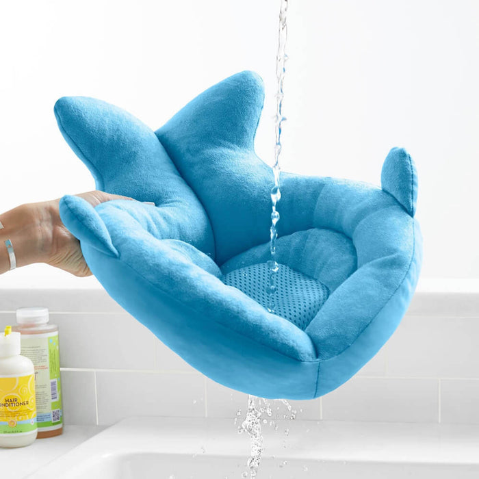 Skip Hop Moby Softspot Sink Bather-Bath Time - Baths and Stands-Skip Hop | Baby Little Planet