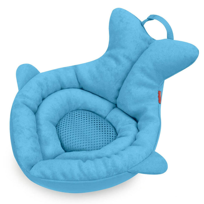 Skip Hop Moby Softspot Sink Bather-Bath Time - Baths and Stands-Skip Hop | Baby Little Planet
