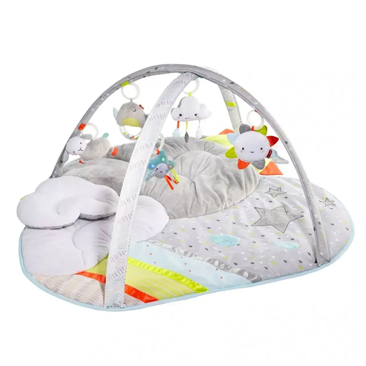 Skip Hop Silver Lining Cloud Activity Gym-Playtime - Play Gym-Skip Hop | Baby Little Planet