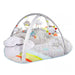Skip Hop Silver Lining Cloud Activity Gym-Playtime - Play Gym-Skip Hop | Baby Little Planet