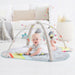Skip Hop Silver Lining Cloud Activity Gym-Playtime - Play Gym-Skip Hop | Baby Little Planet