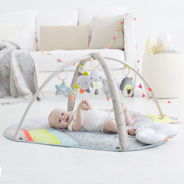 Skip Hop Silver Lining Cloud Activity Gym-Playtime - Play Gym-Skip Hop | Baby Little Planet