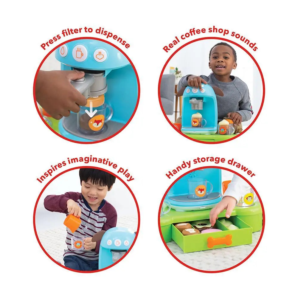 Skip Hop Zoo Bark-Ista Set-Skip Hop-Baby Little Planet