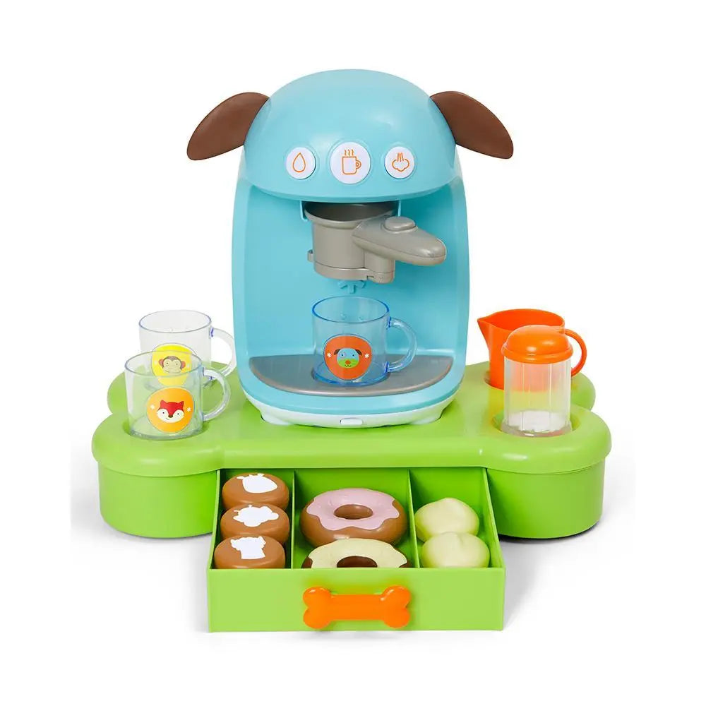 Skip Hop Zoo Bark-Ista Set-Skip Hop-Baby Little Planet