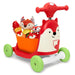 Skip Hop Zoo Ride On Toy Fox-Playtime - Bike-Baby Little Planet Hoppers Crossing