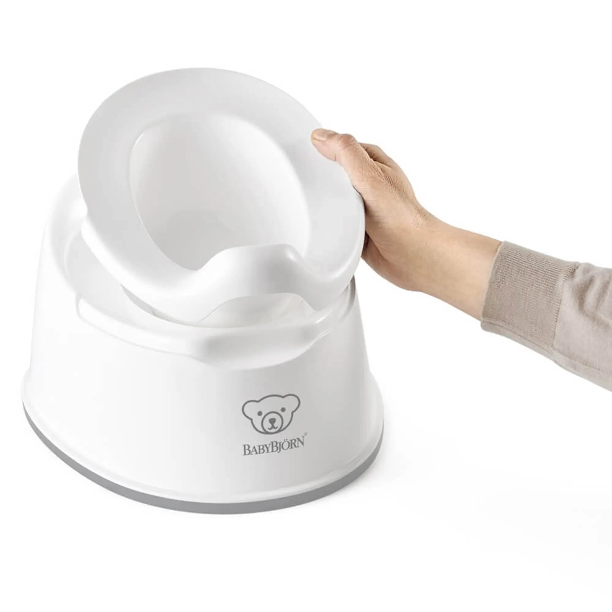 BabyBjorn Smart Potty Babybjorn