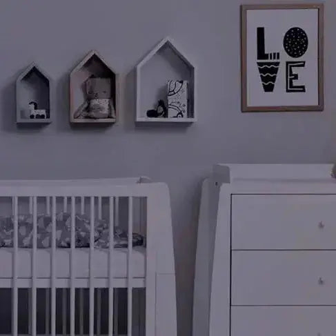 SnüzCloud Baby Sleep Aid