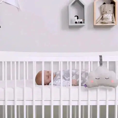 SnüzCloud Baby Sleep Aid