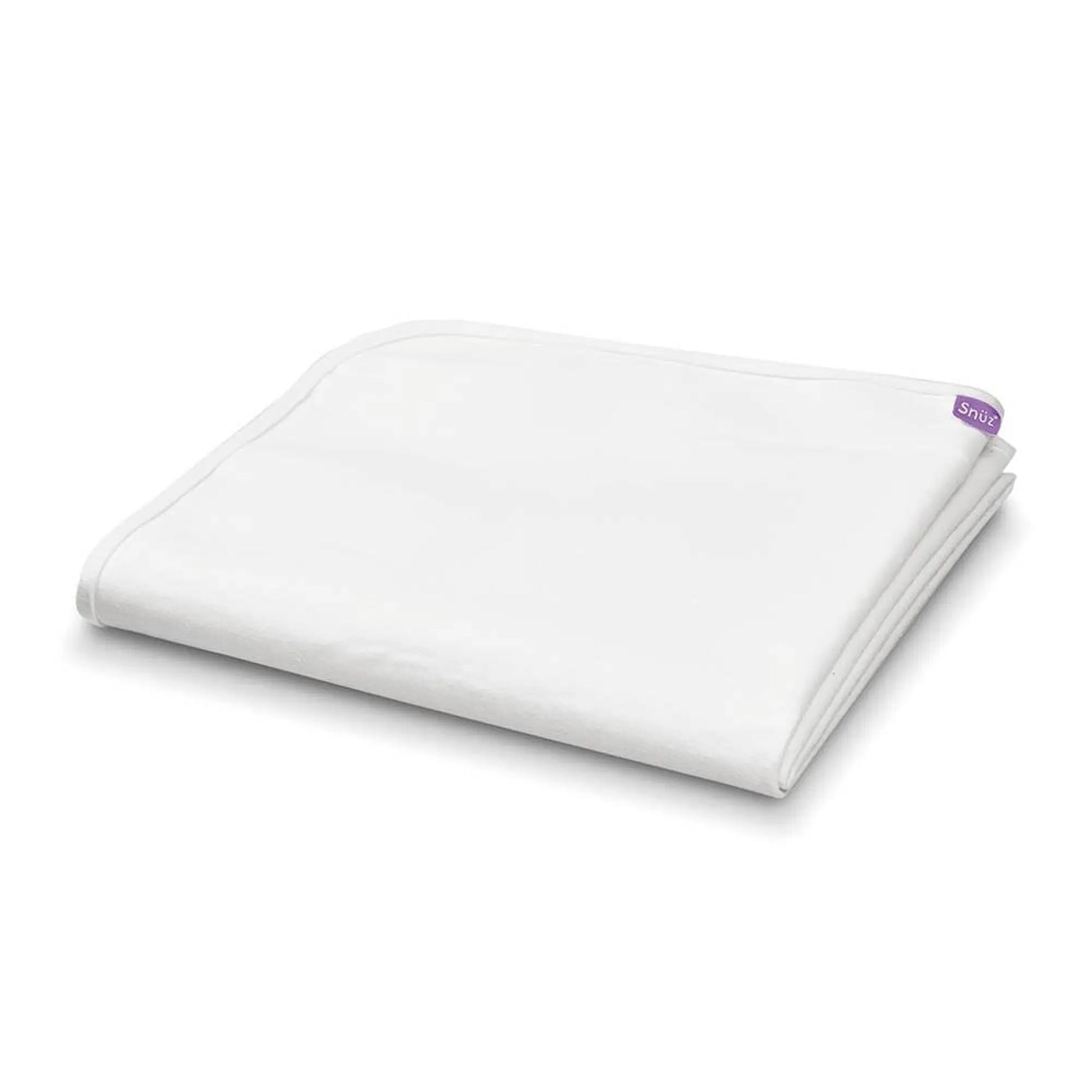 SnüzKot Miracle Mattress Protector - 68 X 117-Baby Little Planet