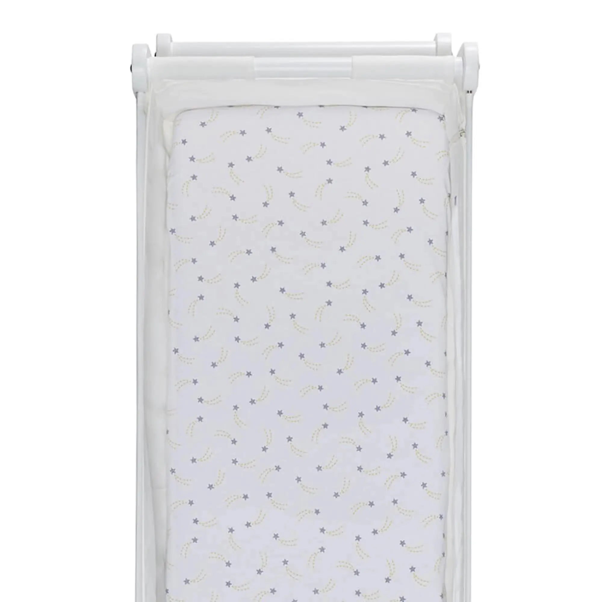 Snuzpod Bassinet Bedding Set 3PC  