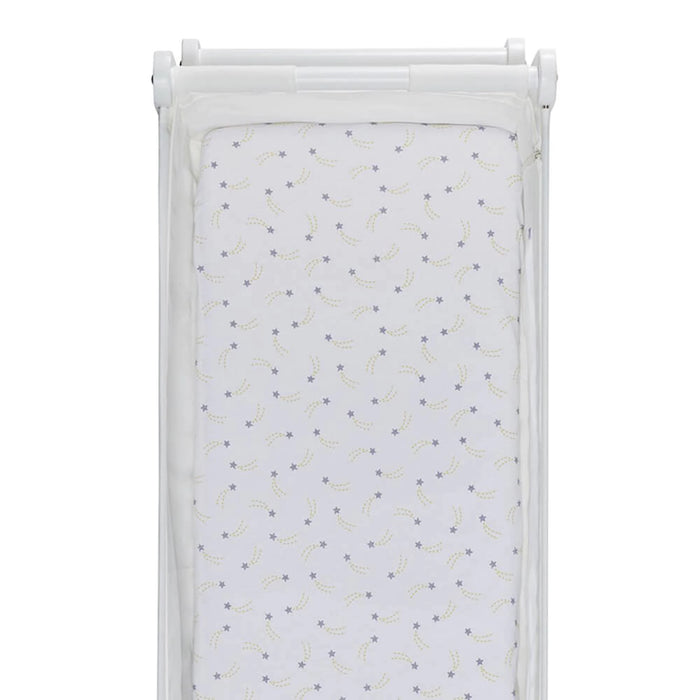 Snuzpod Bassinet Bedding Set 3PC