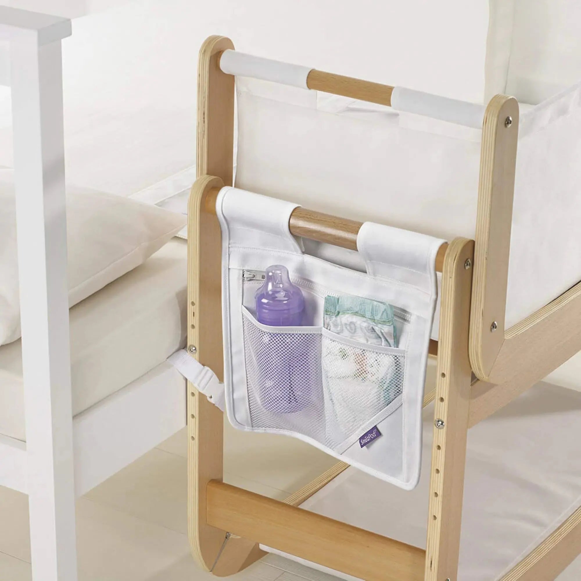 SnuzPod Bassinet Pocket  