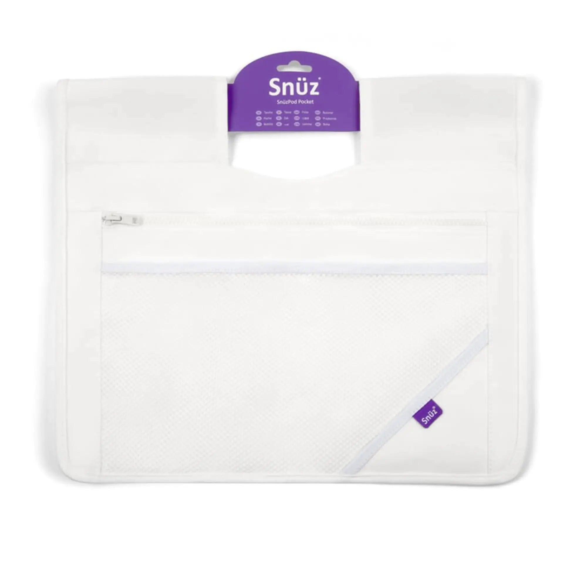 SnuzPod Bassinet Pocket  