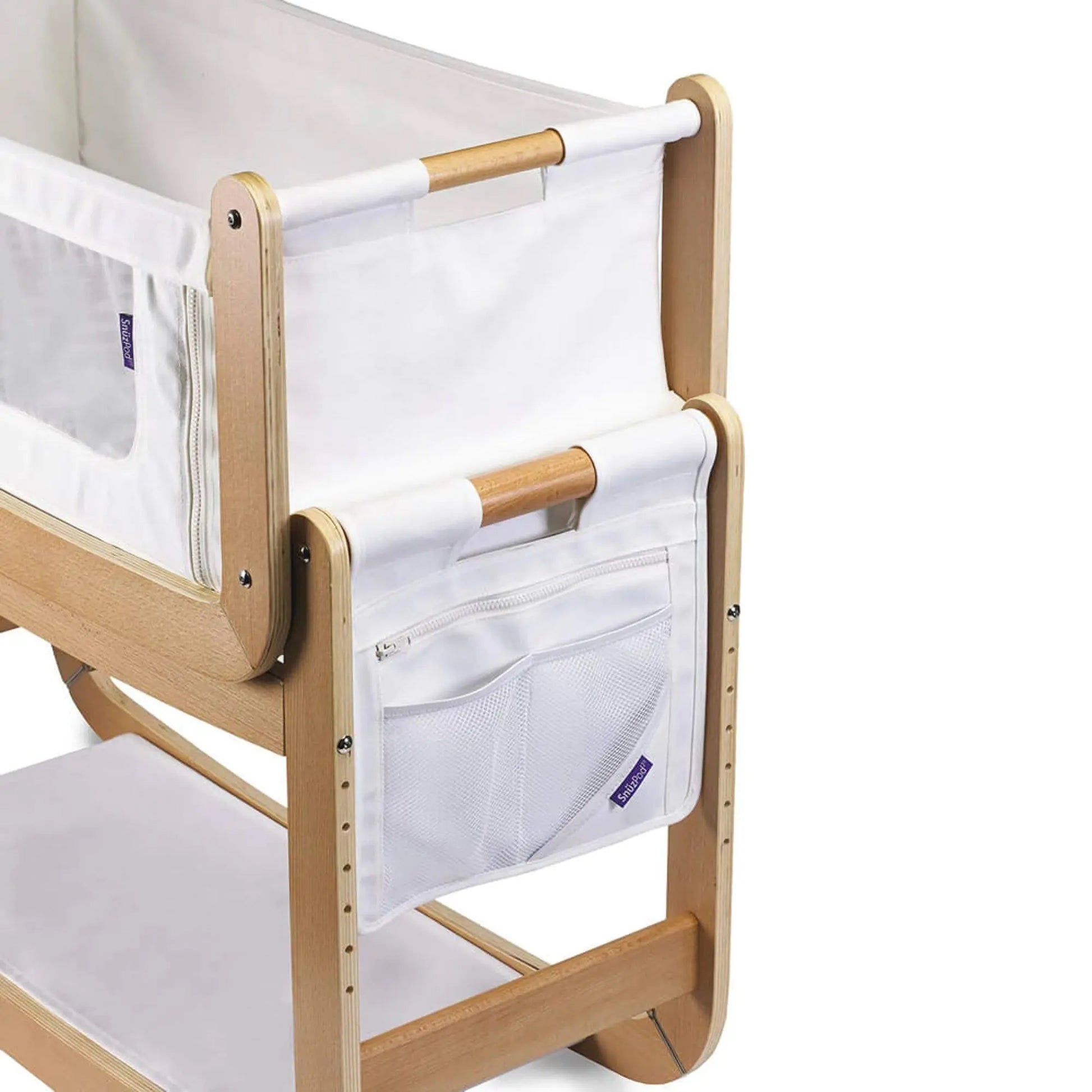 SnuzPod Bassinet Pocket  