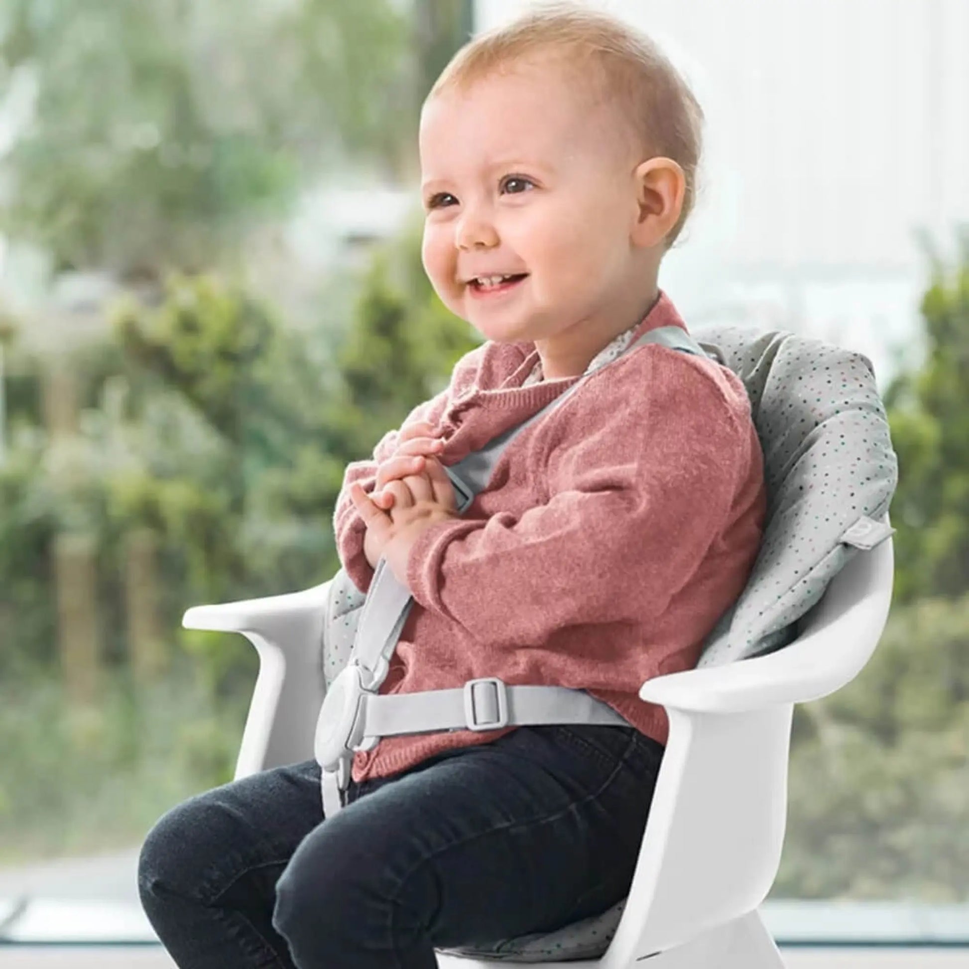 clikk stokke Stokke Clikk Cushion