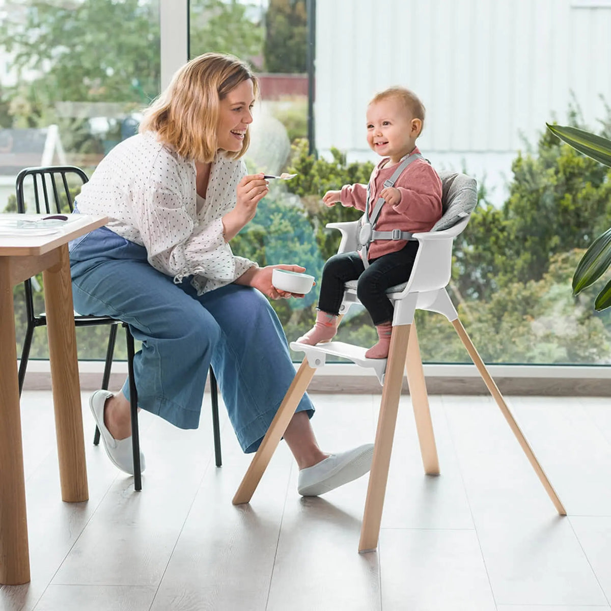 stokke clikk high chair accessories Stokke Clikk Cushion