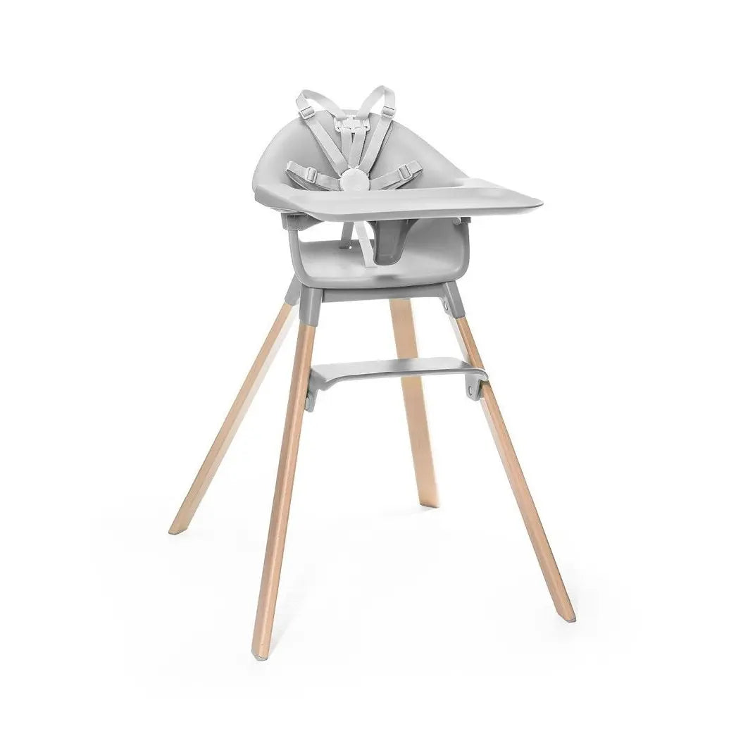 Stokke Clikk High Chair-Feeding - Highchairs-Stokke | Baby Little Planet