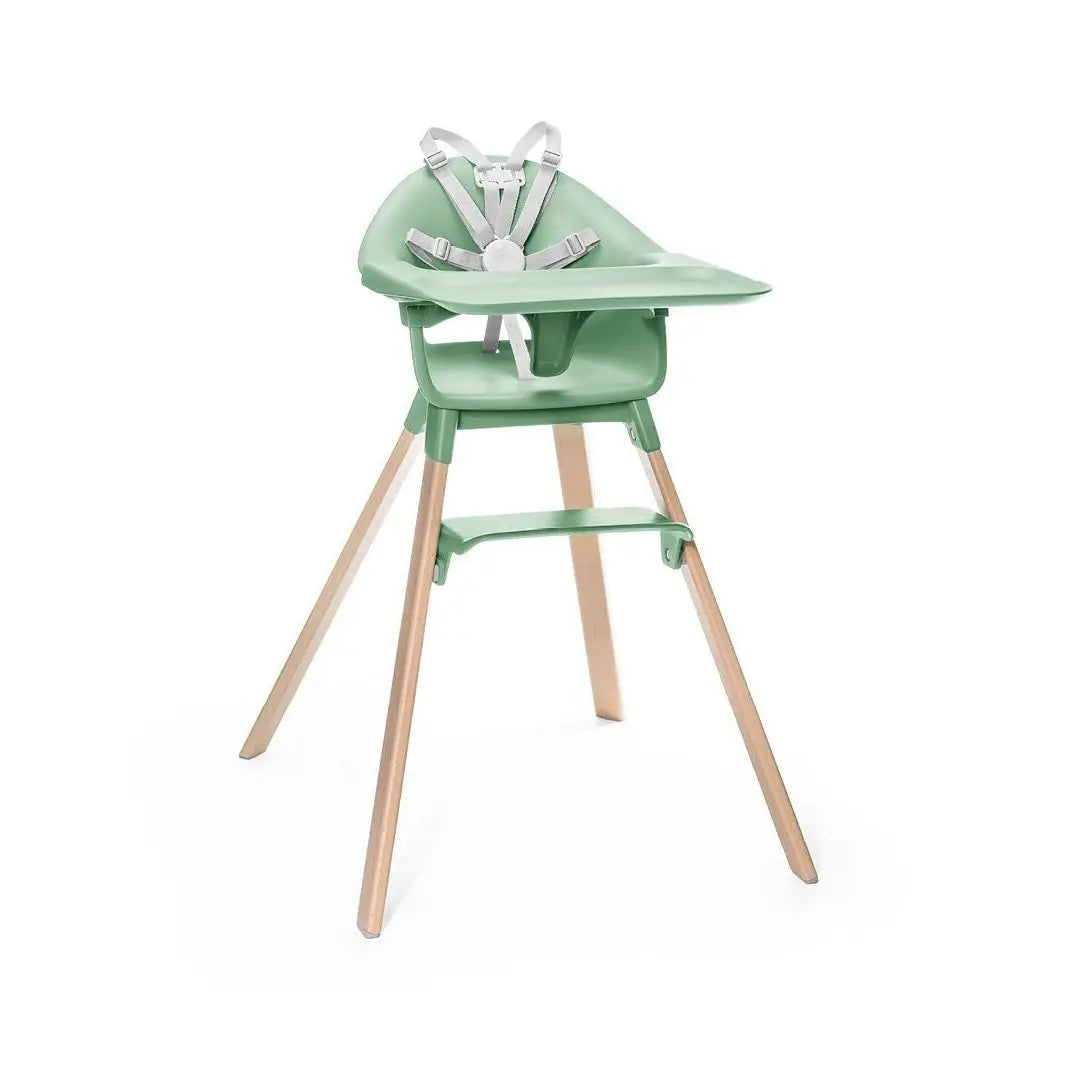 Stokke Clikk High Chair-Feeding - Highchairs-Stokke | Baby Little Planet