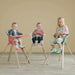 Stokke Clikk High Chair-Feeding - Highchairs-Stokke | Baby Little Planet
