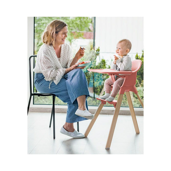 Stokke Clikk High Chair-Feeding - Highchairs-Stokke | Baby Little Planet