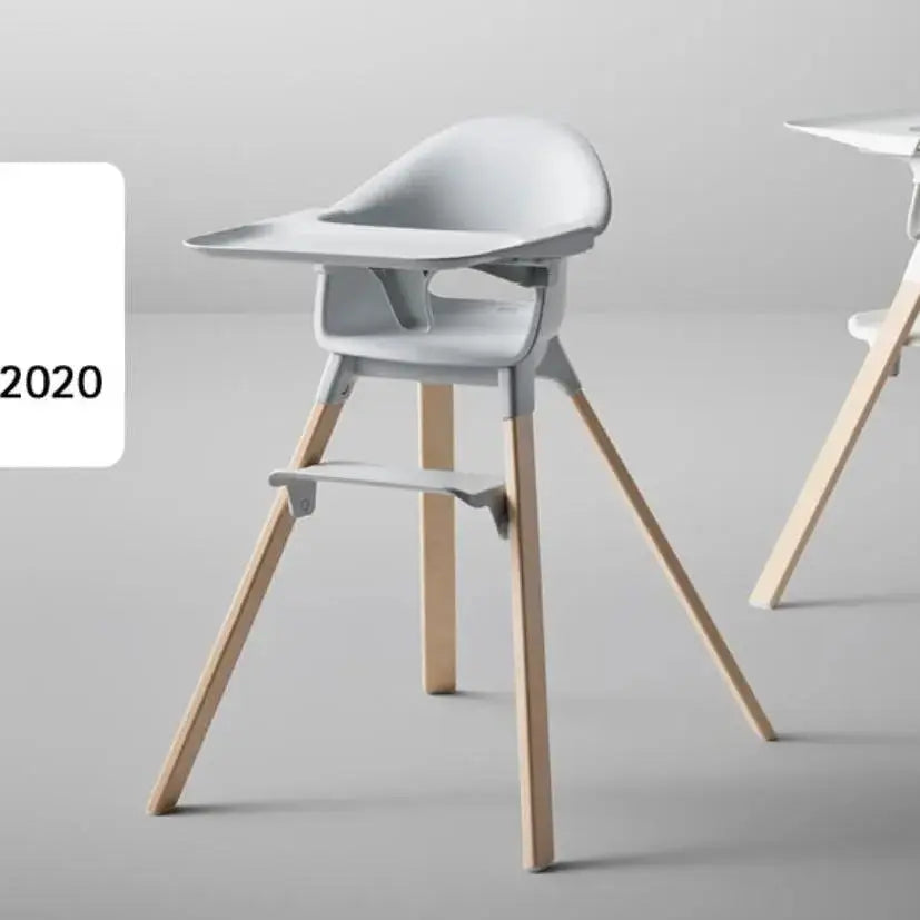 Stokke Clikk High Chair-Feeding - Highchairs-Stokke | Baby Little Planet