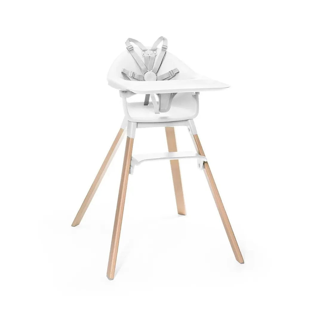 Stokke Clikk High Chair-Feeding - Highchairs-Stokke | Baby Little Planet